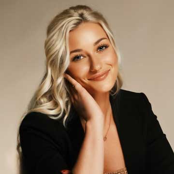 Abby Vareen - board of directors at Blue Apple