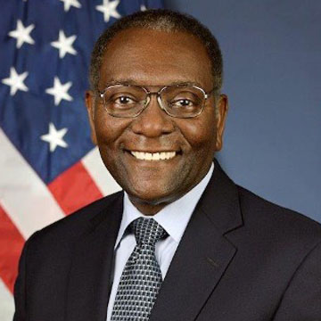 Colonel (Ret.) Howard W. “Mac” McMillan
