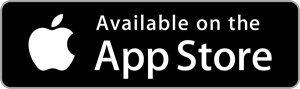 Apple Store App button