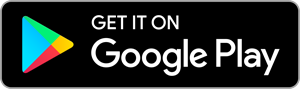 Google Store app button